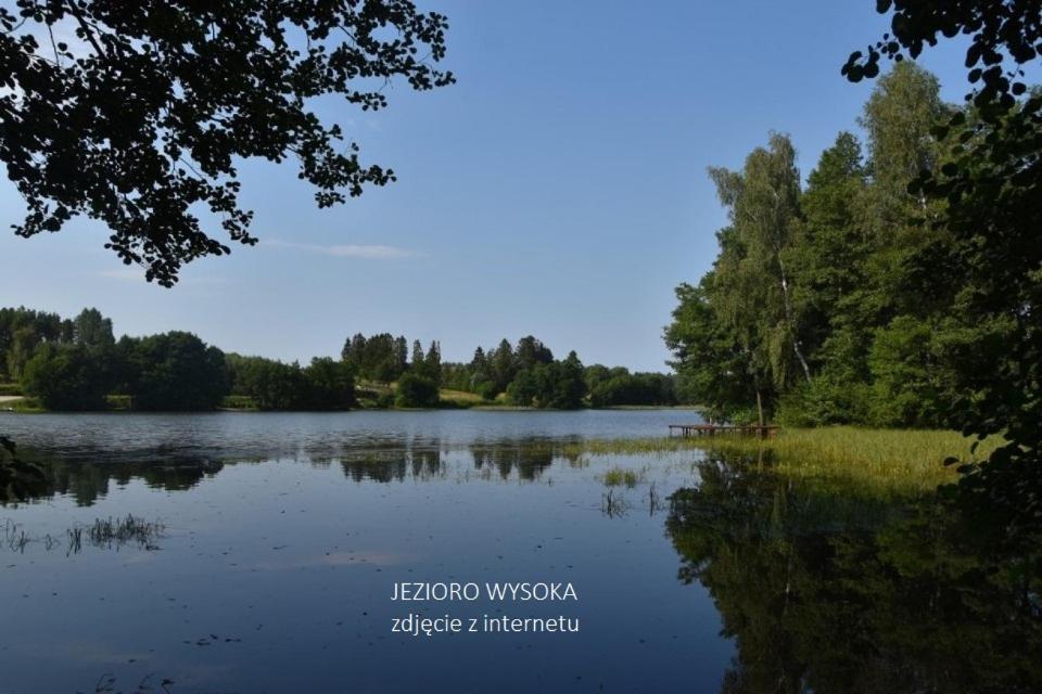 Luksusowy- Nowoczesny Dom W Lesie Villa Kowalewo ภายนอก รูปภาพ