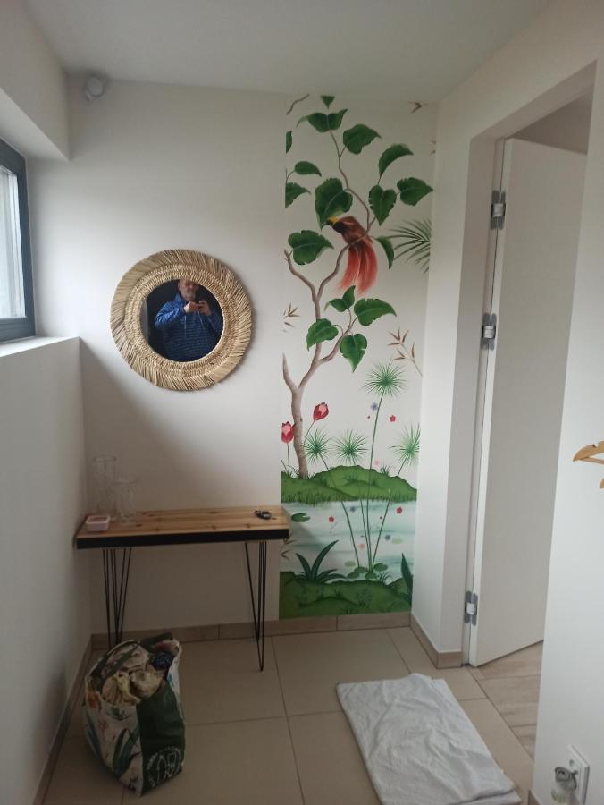 Luksusowy- Nowoczesny Dom W Lesie Villa Kowalewo ภายนอก รูปภาพ